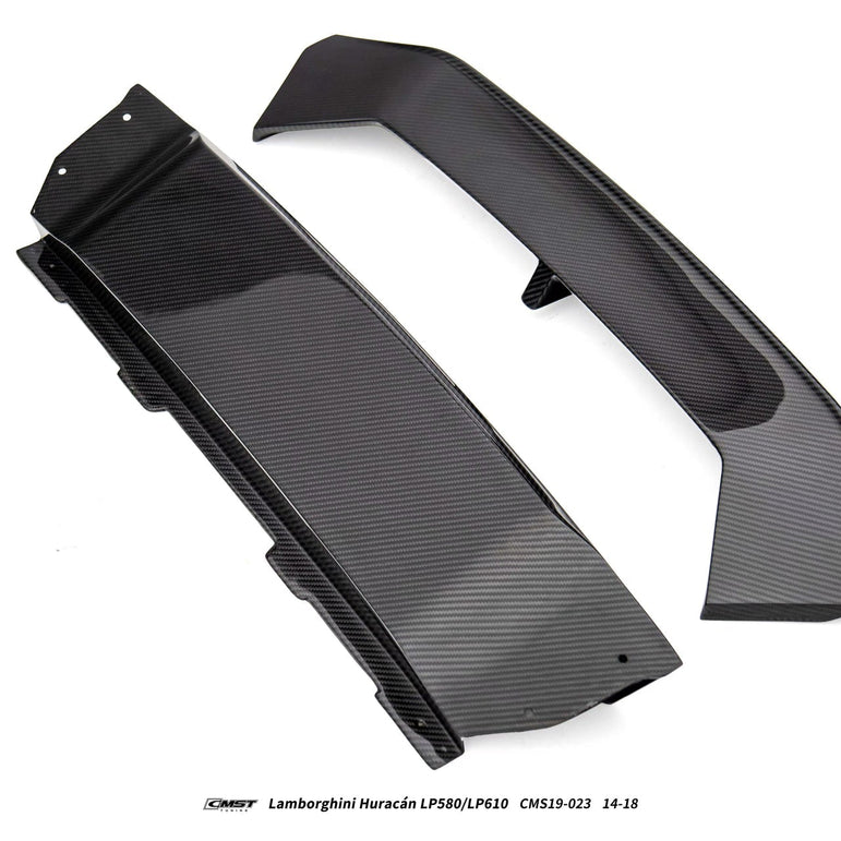 Lamborghini Huracan LP580/610 Full Dry Carbon Fibre Bodykit Aftermarket Carbon Fiber Part / Bodykit - Robot Bodykits