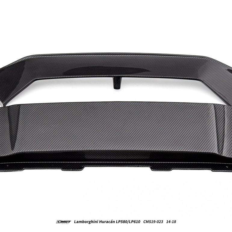 Lamborghini Huracan LP580/610 Full Dry Carbon Fibre Bodykit Aftermarket Carbon Fiber Part / Bodykit - Robot Bodykits