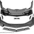 Lamborghini Huracan LP580/610 Full Dry Carbon Fibre Bodykit Aftermarket Carbon Fiber Part / Bodykit - Robot Bodykits