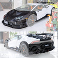 Lamborghini Huracan LP580/610 Full Dry Carbon Fibre Bodykit Aftermarket Carbon Fiber Part / Bodykit - Robot Bodykits