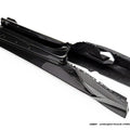 Lamborghini Huracan LP580/610 Full Dry Carbon Fibre Bodykit Aftermarket Carbon Fiber Part / Bodykit - Robot Bodykits