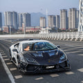 Lamborghini Huracan LP580/610 Full Dry Carbon Fibre Bodykit Aftermarket Carbon Fiber Part / Bodykit - Robot Bodykits