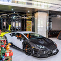 Lamborghini Huracan LP580/610 Full Dry Carbon Fibre Bodykit Aftermarket Carbon Fiber Part / Bodykit - Robot Bodykits