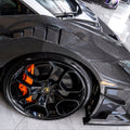 Lamborghini Huracan LP580/610 Full Dry Carbon Fibre Bodykit Aftermarket Carbon Fiber Part / Bodykit - Robot Bodykits