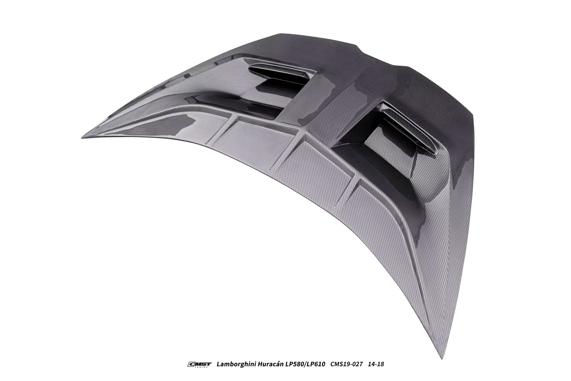 Lamborghini Huracan LP580/610 Full Dry Carbon Fibre Bodykit Aftermarket Carbon Fiber Part / Bodykit - Robot Bodykits