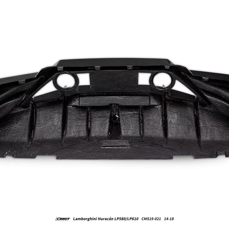 Lamborghini Huracan LP580/610 Full Dry Carbon Fibre Bodykit Aftermarket Carbon Fiber Part / Bodykit - Robot Bodykits