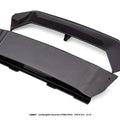 Lamborghini Huracan LP580/610 Full Dry Carbon Fibre Bodykit Aftermarket Carbon Fiber Part / Bodykit - Robot Bodykits