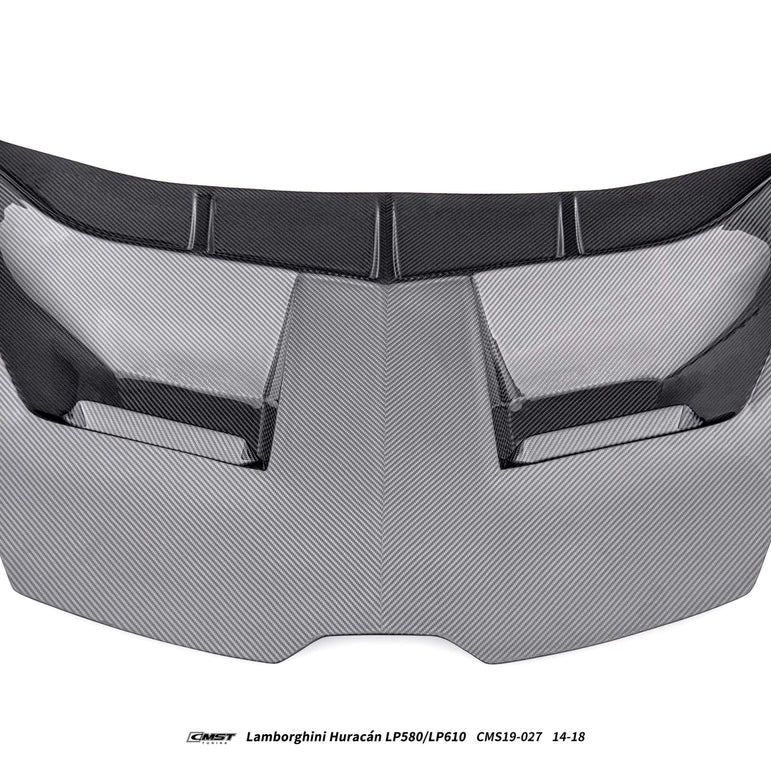 Lamborghini Huracan LP580/610 Full Dry Carbon Fibre Bodykit Aftermarket Carbon Fiber Part / Bodykit - Robot Bodykits
