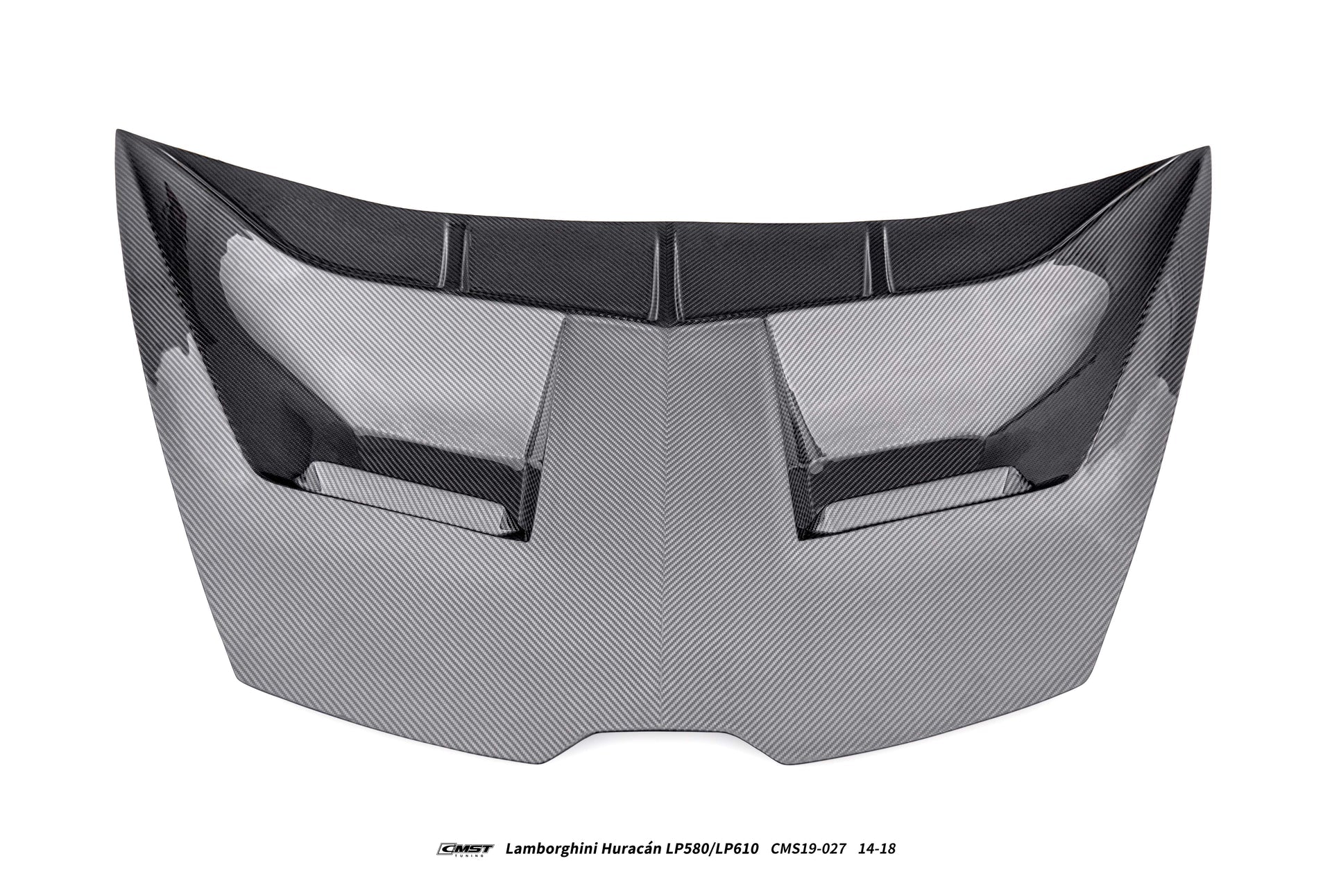 Lamborghini Huracan LP580/610 Full Dry Carbon Fibre Bodykit Aftermarket Carbon Fiber Part / Bodykit - Robot Bodykits