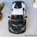 Lamborghini Huracan LP580/610 Full Dry Carbon Fibre Bodykit Aftermarket Carbon Fiber Part / Bodykit - Robot Bodykits
