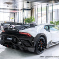 Lamborghini Huracan LP580/610 Full Dry Carbon Fibre Bodykit Aftermarket Carbon Fiber Part / Bodykit - Robot Bodykits