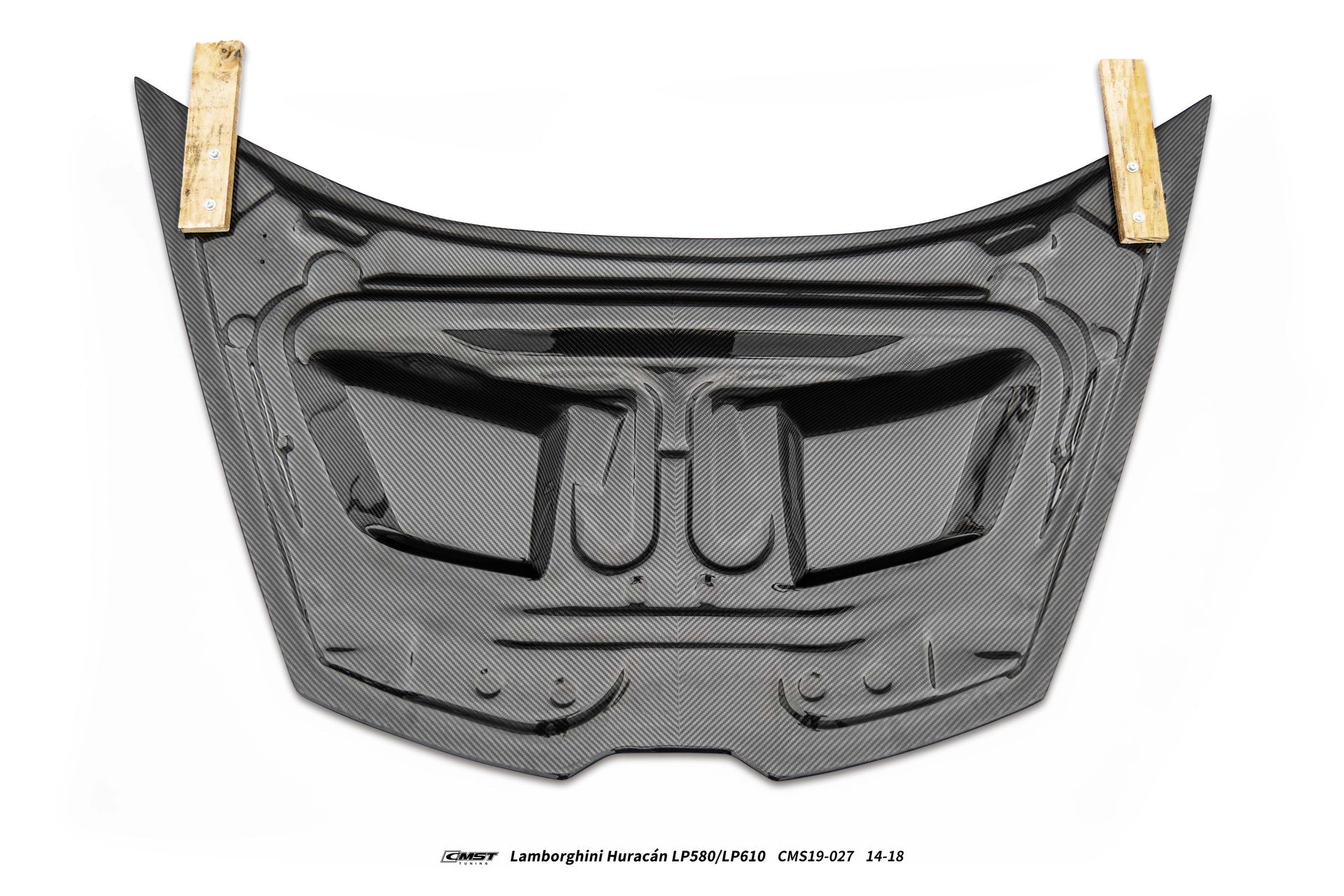 Lamborghini Huracan LP580/610 Full Dry Carbon Fibre Bodykit Aftermarket Carbon Fiber Part / Bodykit - Robot Bodykits