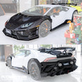 Lamborghini Huracan LP580/610 Full Dry Carbon Fibre Bodykit Aftermarket Carbon Fiber Part / Bodykit - Robot Bodykits