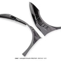 Lamborghini Huracan LP580/610 Full Dry Carbon Fibre Bodykit Aftermarket Carbon Fiber Part / Bodykit - Robot Bodykits