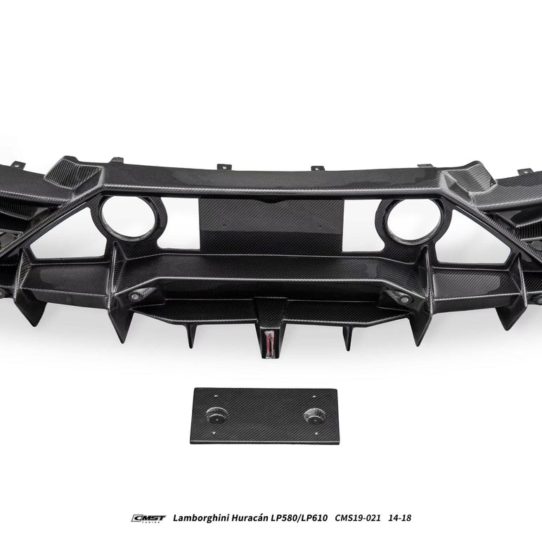 Lamborghini Huracan LP580/610 Full Dry Carbon Fibre Bodykit Aftermarket Carbon Fiber Part / Bodykit - Robot Bodykits