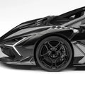 ZACOE Lamborghini Revuelto Carbon Fibre Widebody Kit (32pcs/Set)