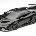 ZACOE Lamborghini Temerario 2025+ Carbon Fibre Body Kit (17pcs/Set)