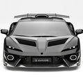 ZACOE Lamborghini Temerario 2025+ Carbon Fibre Body Kit (17pcs/Set)