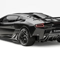 ZACOE Lamborghini Temerario 2025+ Carbon Fibre Body Kit (17pcs/Set)