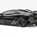 ZACOE Lamborghini Temerario 2025+ Carbon Fibre Body Kit (17pcs/Set)