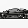 ZACOE Lamborghini Temerario 2025+ Carbon Fibre Body Kit (17pcs/Set)
