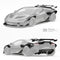 ZACOE Lamborghini Temerario 2025+ Carbon Fibre Wide Body Kit (30pcs/Set)