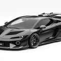 ZACOE Lamborghini Temerario 2025+ Carbon Fibre Wide Body Kit (30pcs/Set)