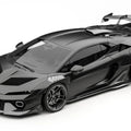 ZACOE Lamborghini Temerario 2025+ Carbon Fibre Wide Body Kit (30pcs/Set)