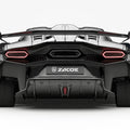 ZACOE Lamborghini Temerario 2025+ Carbon Fibre Wide Body Kit (30pcs/Set)
