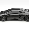 ZACOE Lamborghini Temerario 2025+ Carbon Fibre Wide Body Kit (30pcs/Set)