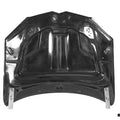 Lamborghini Urus (2018–2022) — DarwinPRO BKSS Part Carbon Fibre Front Bumper & Bonnet Aftermarket Carbon Fiber Part / Bodykit - Robot Bodykits