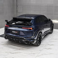 Lamborghini Urus (2018–2022) — DarwinPRO BKSS Part Carbon Fibre Widebody Kit Aftermarket Carbon Fiber Part / Bodykit - Robot Bodykits