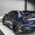 Lamborghini Urus (2018–2022) — DarwinPRO BKSS Part Carbon Fibre Widebody Kit Aftermarket Carbon Fiber Part / Bodykit - Robot Bodykits
