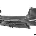 Lamborghini Urus (2018–2022) — DarwinPRO BKSS Part Carbon Fibre Widebody Kit Aftermarket Carbon Fiber Part / Bodykit - Robot Bodykits
