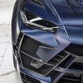 Lamborghini Urus (2018–2022) — DarwinPRO BKSS Part Carbon Fibre Widebody Kit Aftermarket Carbon Fiber Part / Bodykit - Robot Bodykits
