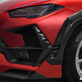 Lamborghini Urus (2018–2022) — DarwinPRO BKSS Part Carbon Fibre Widebody Kit Aftermarket Carbon Fiber Part / Bodykit - Robot Bodykits