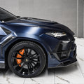 Lamborghini Urus (2018–2022) — DarwinPRO BKSS Part Carbon Fibre Widebody Kit Aftermarket Carbon Fiber Part / Bodykit - Robot Bodykits