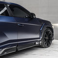 Lamborghini Urus (2018–2022) — DarwinPRO BKSS Part Carbon Fibre Widebody Kit Aftermarket Carbon Fiber Part / Bodykit - Robot Bodykits