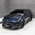 Lamborghini Urus (2018–2022) — DarwinPRO BKSS Part Carbon Fibre Widebody Kit Aftermarket Carbon Fiber Part / Bodykit - Robot Bodykits
