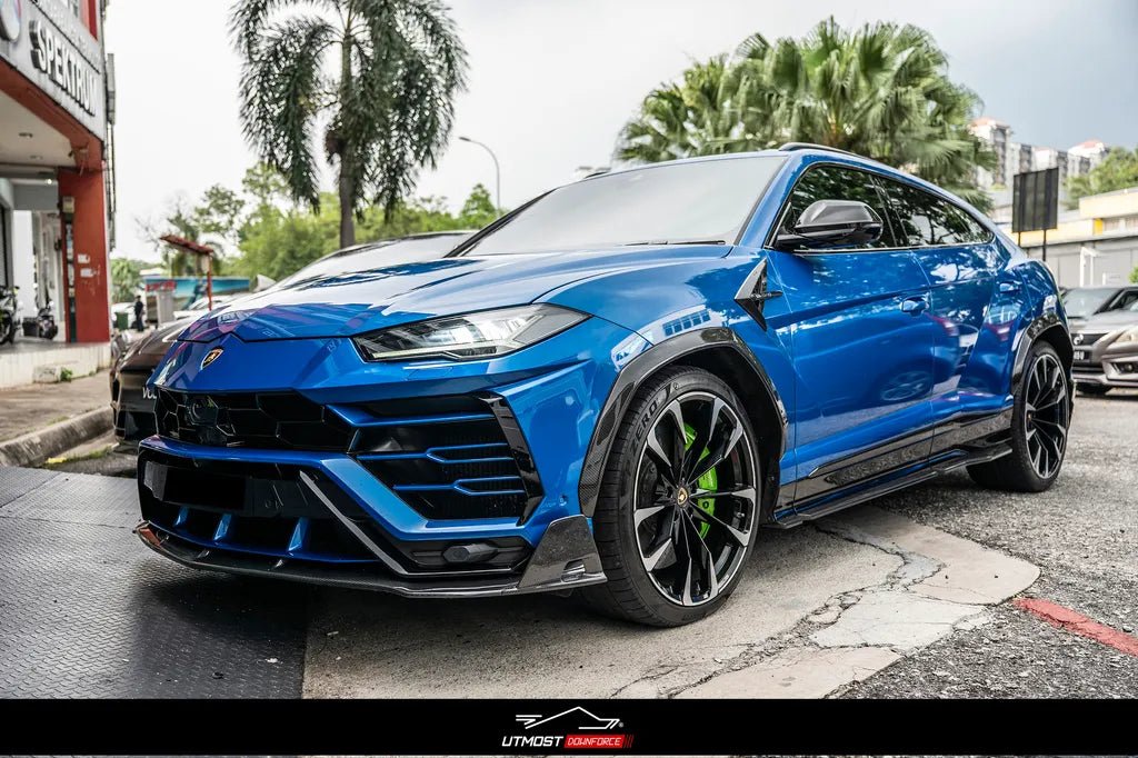 Lamborghini Urus Full Dry Carbon Fibre 