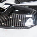 Lamborghini Urus Full Dry Carbon Fibre "Lowline" Bodykit - Fits 2018–2022 Aftermarket Carbon Fiber Part / Bodykit - Robot Bodykits