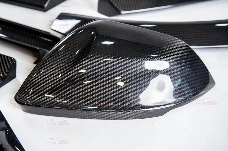 Lamborghini Urus Full Dry Carbon Fibre 