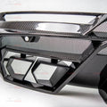 Lamborghini Urus Full Dry Carbon Fibre "Lowline" Bodykit - Fits 2018–2022 Aftermarket Carbon Fiber Part / Bodykit - Robot Bodykits