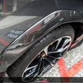 Lamborghini Urus Full Dry Carbon Fibre "Lowline" Bodykit - Fits 2018–2022 Aftermarket Carbon Fiber Part / Bodykit - Robot Bodykits