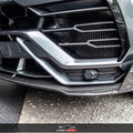 Lamborghini Urus Full Dry Carbon Fibre "Lowline" Bodykit - Fits 2018–2022 Aftermarket Carbon Fiber Part / Bodykit - Robot Bodykits