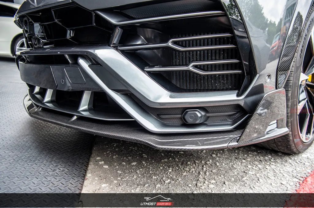 Lamborghini Urus Full Dry Carbon Fibre 