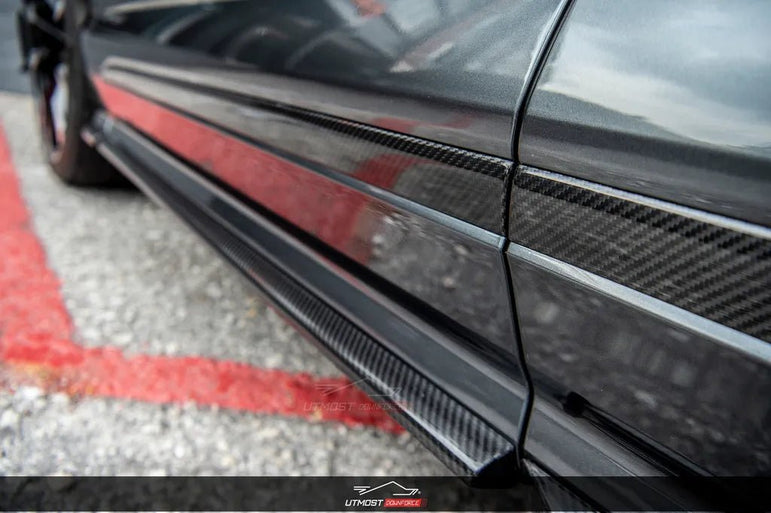 Lamborghini Urus Full Dry Carbon Fibre 