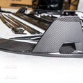 Lamborghini Urus Full Dry Carbon Fibre "Lowline" Bodykit - Fits 2018–2022 Aftermarket Carbon Fiber Part / Bodykit - Robot Bodykits