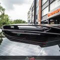 Lamborghini Urus Full Dry Carbon Fibre "Lowline" Bodykit - Fits 2018–2022 Aftermarket Carbon Fiber Part / Bodykit - Robot Bodykits