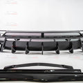 Lamborghini Urus Full Dry Carbon Fibre "Lowline" Bodykit - Fits 2018–2022 Aftermarket Carbon Fiber Part / Bodykit - Robot Bodykits